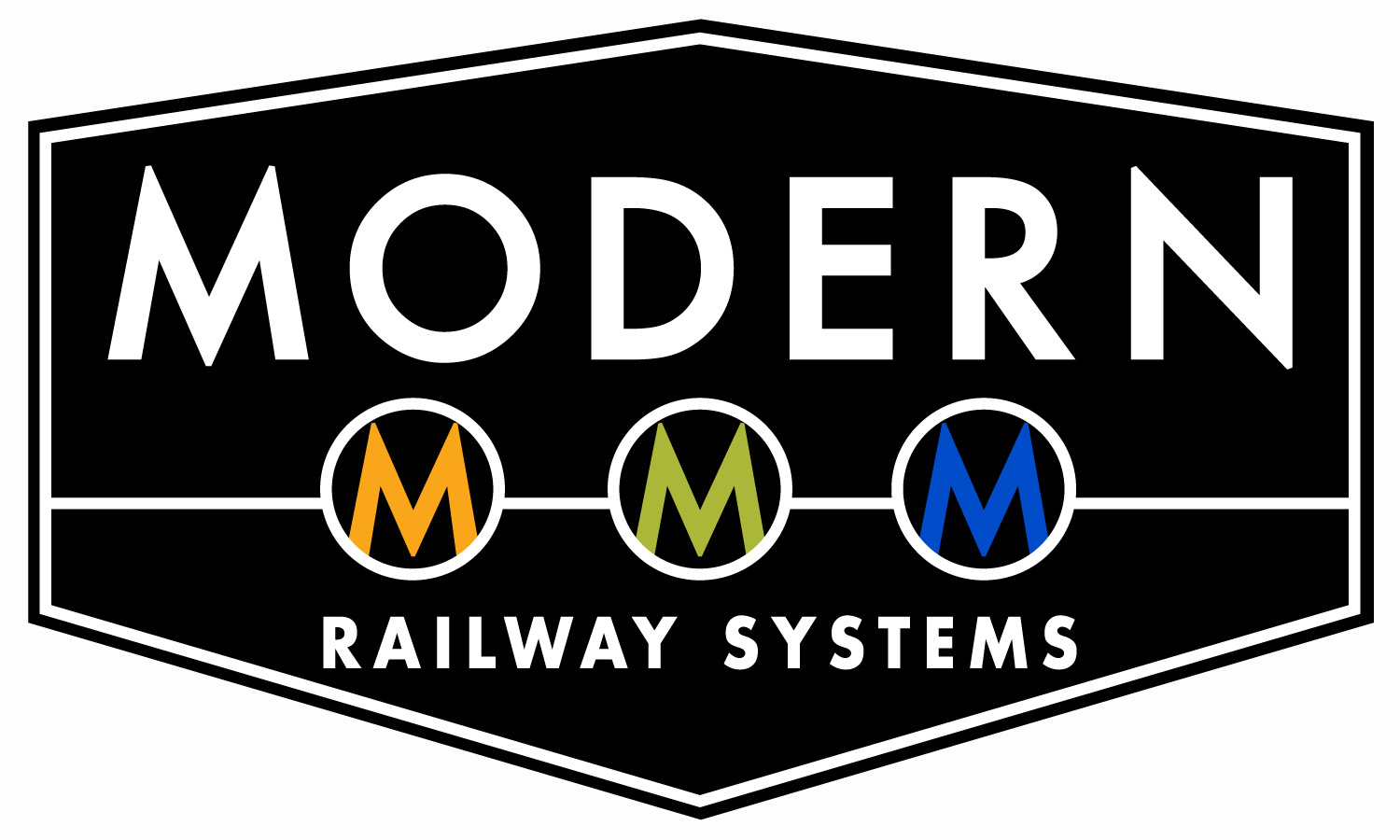 Modern Railway Systems