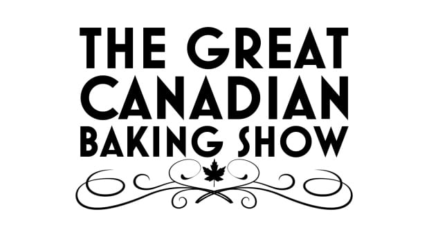 The Great Canadian Baking Show
