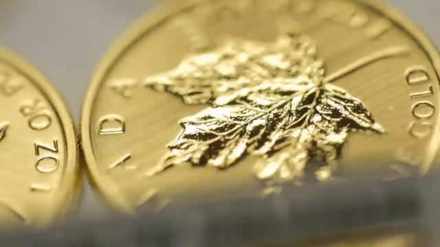 Royal Canadian Mint