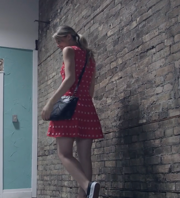 St Vital Spark BTS